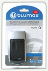 Batterij Lader Grundig BP-60